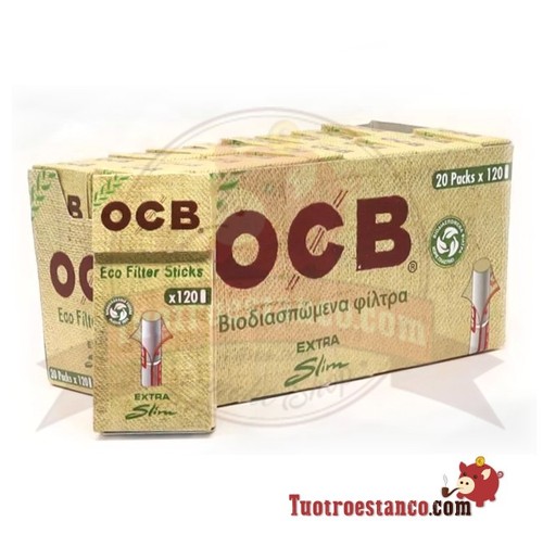 Filtri ocb eco ultra - ocb,