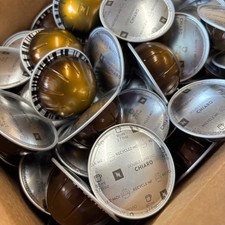 Cialde Espresso Vertuo Doppio