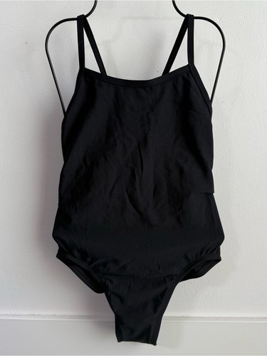 Costume intero jolyn nero - jolyn,