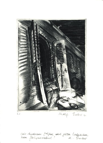 Escher rolf valigia da - rolf:,