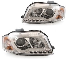 Set Di Fari Per Audi A3 8P