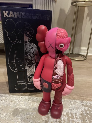 Kaws large 30cm original fake - large,