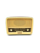 Radio Vintage Telefunken R275 Meky – Fine anni ’50 / Inizio anni ’60