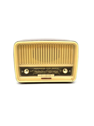 Radio vintage telefunken r275 - radio,