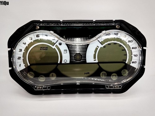 Grappolo contachilometri lcd - grappolo,