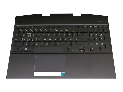 Omen dh1000 tastiera - omen, 15-dh1000