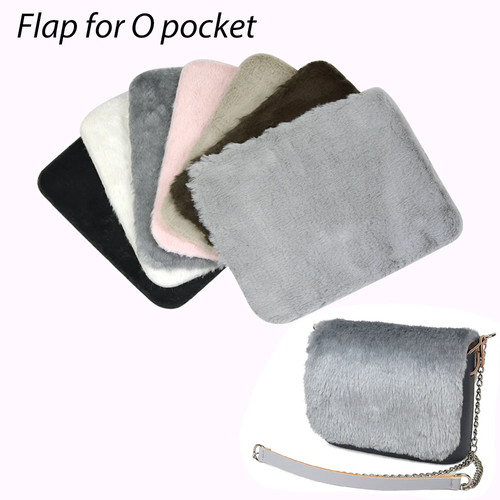 Flap con peluche - per, o