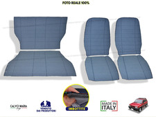 Fodere Sedili Imbottite Fiat