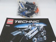 LEGO Technic 42032 Caricatore