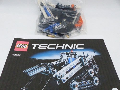 Lego technic 42032 - technic,