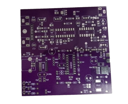 Stereo encoder rds - &,