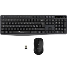 Techmade kit combo tastiera - kit,