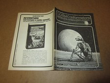 COSMO INFORMATORE FANZINE E