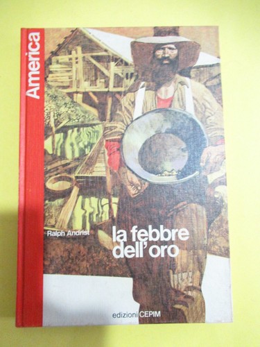 Collana america febbre - la,