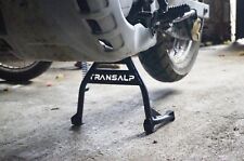 Cavalletto centrale Center