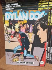 Dylan Dog First Edition 113