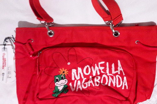 Monella vagabonda borsa - monella,