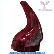 RBMZN Faro Fanale Posteriore