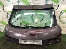 PORTELLONE POSTERIORE PER AUDI