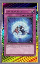 Gagagagarde ORCS-FR065 Piège