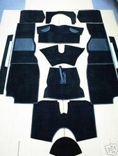 Triumph TR4a  TR5 TR6 & TR250