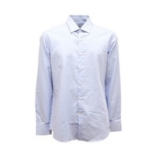 I9907 CAMICIA UOMO BORDONI MAN