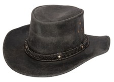 Cappello Cowboy Aussie In Vera
