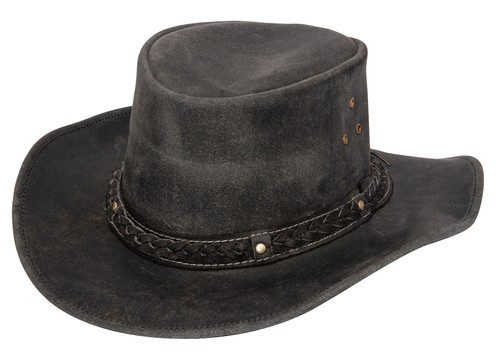 Cappello cowboy aussie - aussie, vera