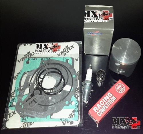 Kit sostituzione pistone ktm - kit,