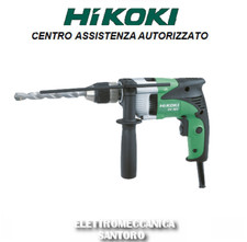 TRAPANO ELETTRICO REVERSIBILE