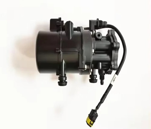 Pompa acqua per t30 - 8l,