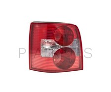 Faro Posteriore Sinistro Per
