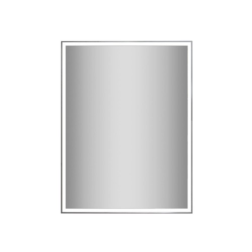 Tomasucci specchiera con luce - specchiera,