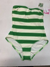 Costume da bagno unico Kate