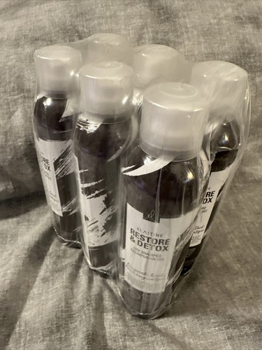 Avon elastine restore detox - avon,