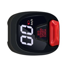 Per Segway Ninebot Gokart Tachimetro Display Digitale Kit PRO Modalità Velocità SelecSZ