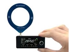 Radio ats mini si4732 - si4732, rx