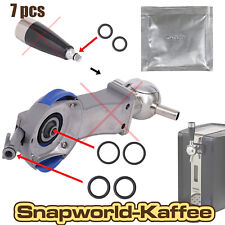 Guarnizione O-ring per