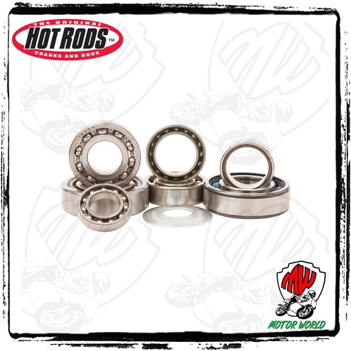 Kit cuscinetti trasmissione - kit,