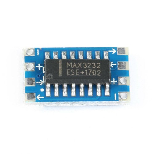 Scheda modulo adattatore - scheda,