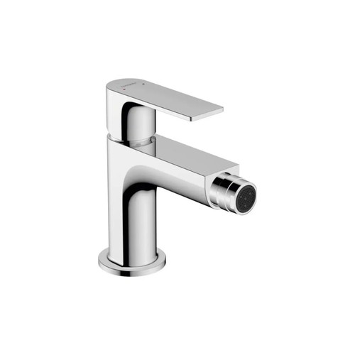 Miscelatore rubinetto bidet