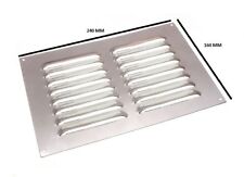 Griglia Di Ventilazione In