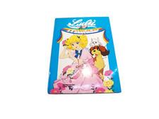 libro Lulù e l arcobaleno