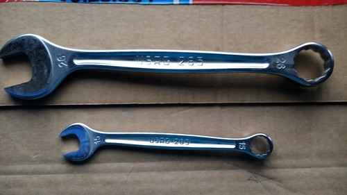 Usag 285 chiave combinata dal - 285,