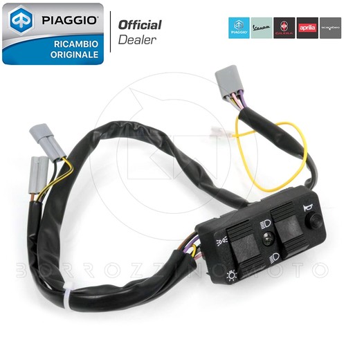Commutature devio luci 583090 - commutature,