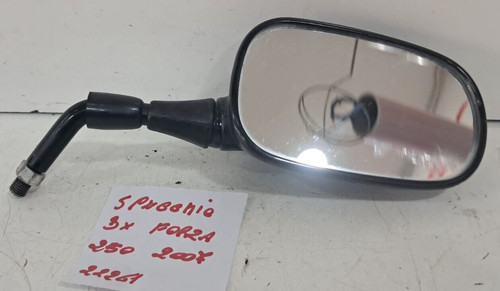 Specchietto specchio destro - specchietto,