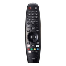Nuovo originale MR20GA AKB75855501 per LG 2020 Voice Smart TV Magic Remote MR650A