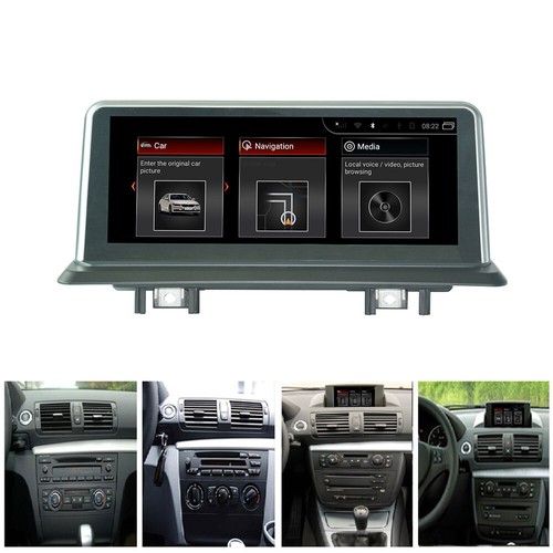 Autoradio per bmw serie - per,