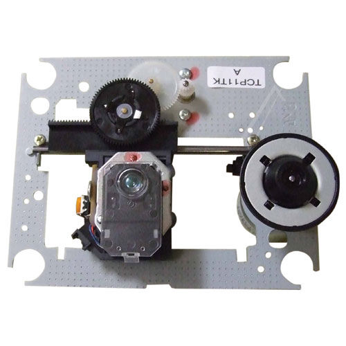Philips impianto mcm - mcm, 394