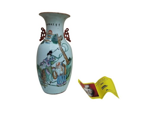 Antico xix secolo - -, in